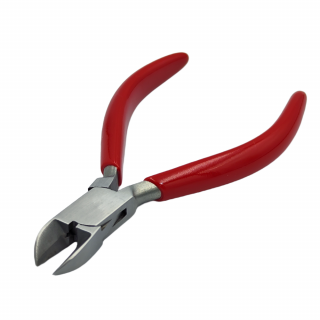 Cleste pentru taiat lateral tip sfic, 130mm