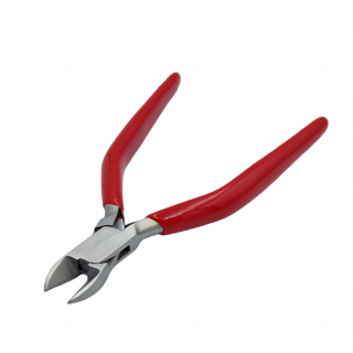 Cleste pentru taiat lateral tip sfic, 140mm