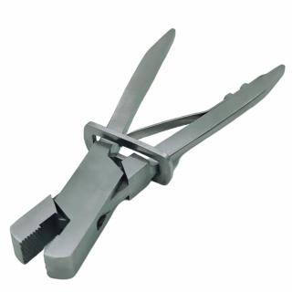 Cleste tip menghina cu blocare, 130mm, 51337
