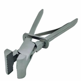 Cleste tip menghina cu blocare, 140mm, 51335