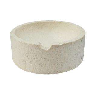 Creuzet ceramic rotund 75mm