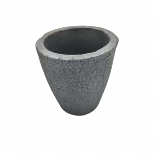 Creuzet grafit turnatorie 500g