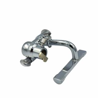 Dispozitiv pentru ascutit tip Crocker Graver