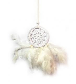 Dream Catcher alb