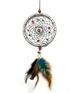 Dream Catcher stil indian