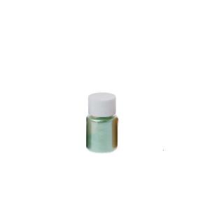 Pigment sidefat pulbere pentru rasina epoxidica, Verde