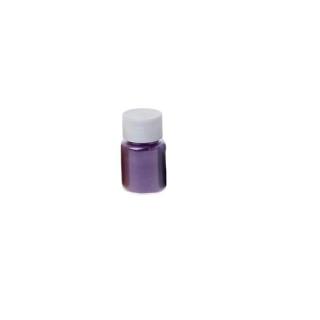 Pigment sidefat pulbere pentru rasina epoxidica, Violet