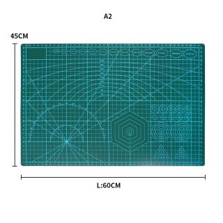 Plansa taiere, cutting mat A2