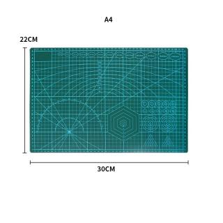 Plansa taiere, cutting mat A4