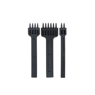 Set 3 preducele 1mm 4mm (5266)