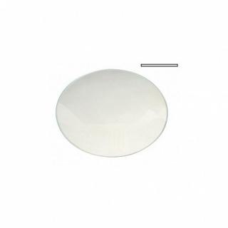 Sticla Ceas Plata 1mm Grosime  38mm