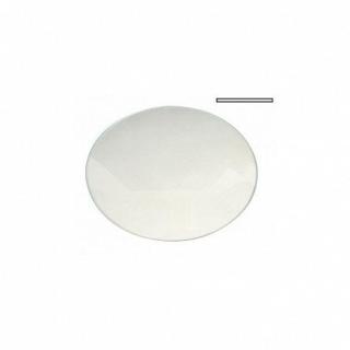 Sticla Ceas Plata 1mm Grosime  40mm