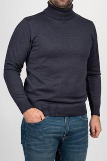 Helanca barbati regular fit Navy