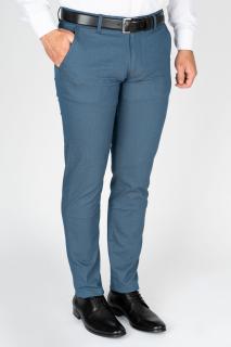 Pantaloni barbati chino slim-jeans