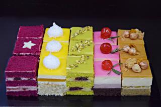 Delice Box