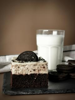 Desert OREO