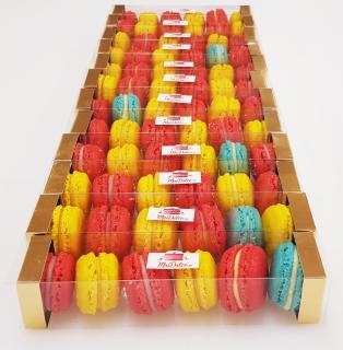 Macarons