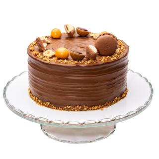 Tort aniversar Kinder