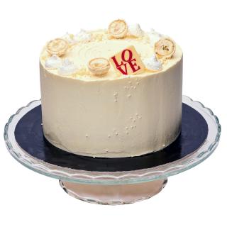 Tort Raffaello