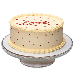 Tort Red Velvet Love
