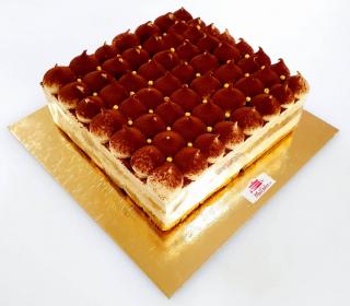 Tort Tiramisu - dolce far niente