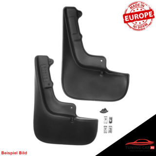 Aparatori Noroi Ford Focus 3 2015- 4 Buc