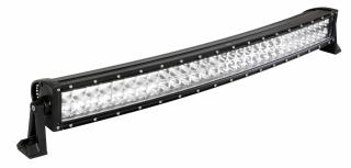 Bara curbata 60LED 10-30V 180W 12000lm - 80cm