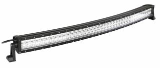 Bara curbata 80LED 10-30V 240W 16000lm - 110cm