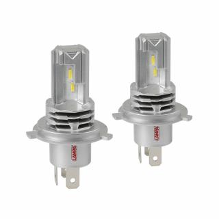 Bec Halo Led Serie 10 Halo Killer H4 20W P43t 9 32V 2buc