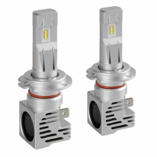 Bec Halo Led Serie 8 Halo Killer H7 25W PX26d 9 32V 2buc