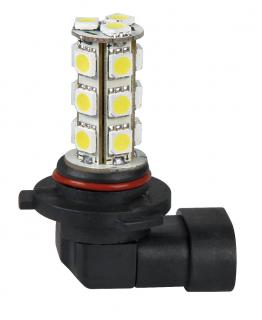 Bec Hyper-Led54 - 18SMD 12V HB3 P20d 2buc - Alb