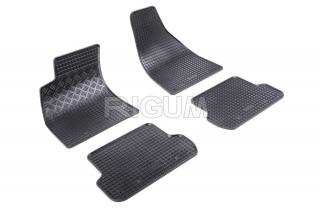 Covorase auto Audi A4 B6, caroserie Sedan, fabricatie 11.2001 - 10.2004  2