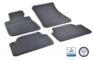 Covorase auto BMW Seria 1 E81, caroserie Hatchback, fabricatie 09.2004 - 2011  1