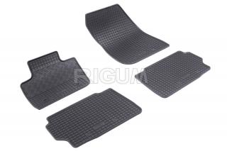 Covorase auto Ford Mondeo V, caroserie Hatchback, fabricatie 01.2015 - prezent  2