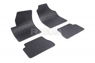 Covorase auto Kia Picanto I, caroserie Hatchback, fabricatie 2004 - 03.2011  1