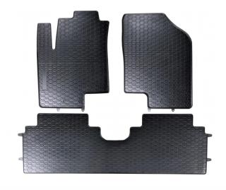 Covorase auto Kia Venga, caroserie Hatchback, fabricatie 2009 - 2019  2