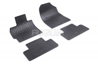 Covorase auto Mazda CX-7, caroserie SUV, fabricatie 07.2007 - 08.2012, Benzina  1