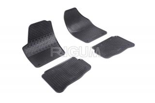 Covorase auto Seat Cordoba II, caroserie Sedan, fabricatie 2002 - 2009  1