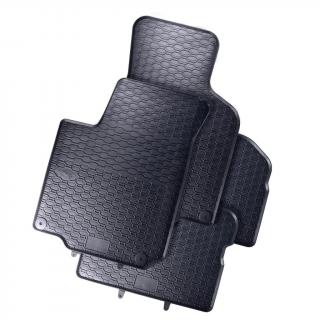 Covorase auto Seat Leon 1M, caroserie Hatchback, fabricatie 1999 - 2005  1