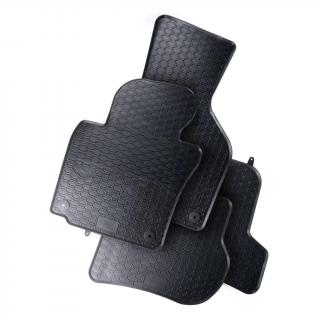 Covorase auto Seat Leon II 1P, caroserie Hatchback, fabricatie 07.2005 - 2012  1