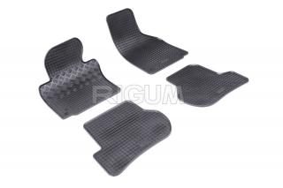 Covorase auto Seat Leon II 1P, caroserie Hatchback, fabricatie 07.2005 - 2012  2