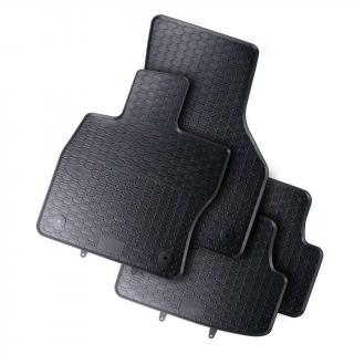 Covorase auto Seat Leon III 5F, caroserie Combi, fabricatie 11.2012 - 02.2020  1