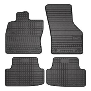 Covorase auto Seat Leon III 5F fabricatie 11.2012 - 02.2020, caroserie combi  1