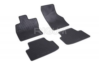 Covorase auto Seat Leon IV KL, caroserie Combi, fabricatie 03.2020 - prezent  1