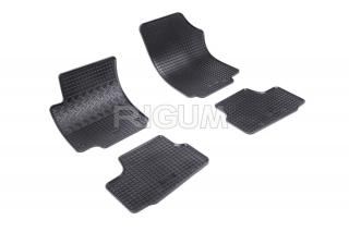 Covorase auto Seat Mii, caroserie Hatchback, fabricatie 12.2011 - 2019  1