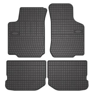 Covorase auto Seat Toledo II fabricatie 1999 - 2004, caroserie sedan  1