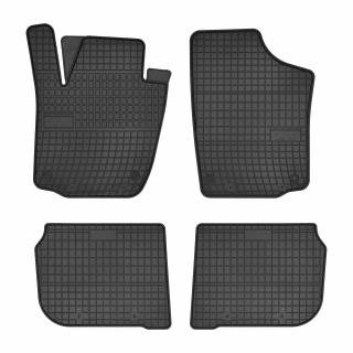 Covorase auto Seat Toledo IV fabricatie 02.2013 - 05.2019, caroserie hatchback  1