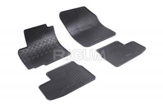 Covorase auto Suzuki Splash, caroserie Hatchback, fabricatie 01.2008 - 11.2014  1