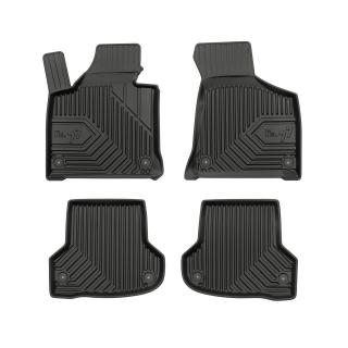 Covorase auto tip tavita Audi A3 8P fabricatie 05.2003 - 01.2013, caroserie hatchback  1