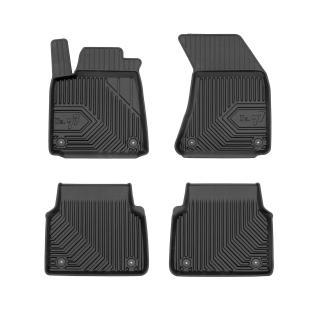 Covorase auto tip tavita Audi A8 D4 fabricatie 01.2010 - 09.2013, caroserie sedan  1